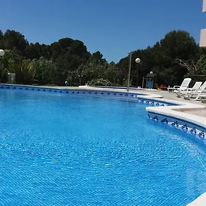 Cap De Appartement Salou