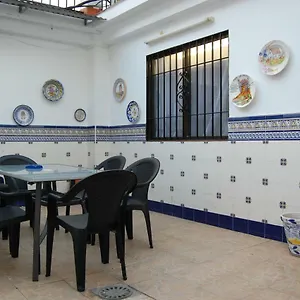 Casa De David Hébergement de vacances Cordoue