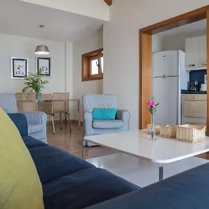 Casa Jimena Hébergement de vacances Punta Mujeres