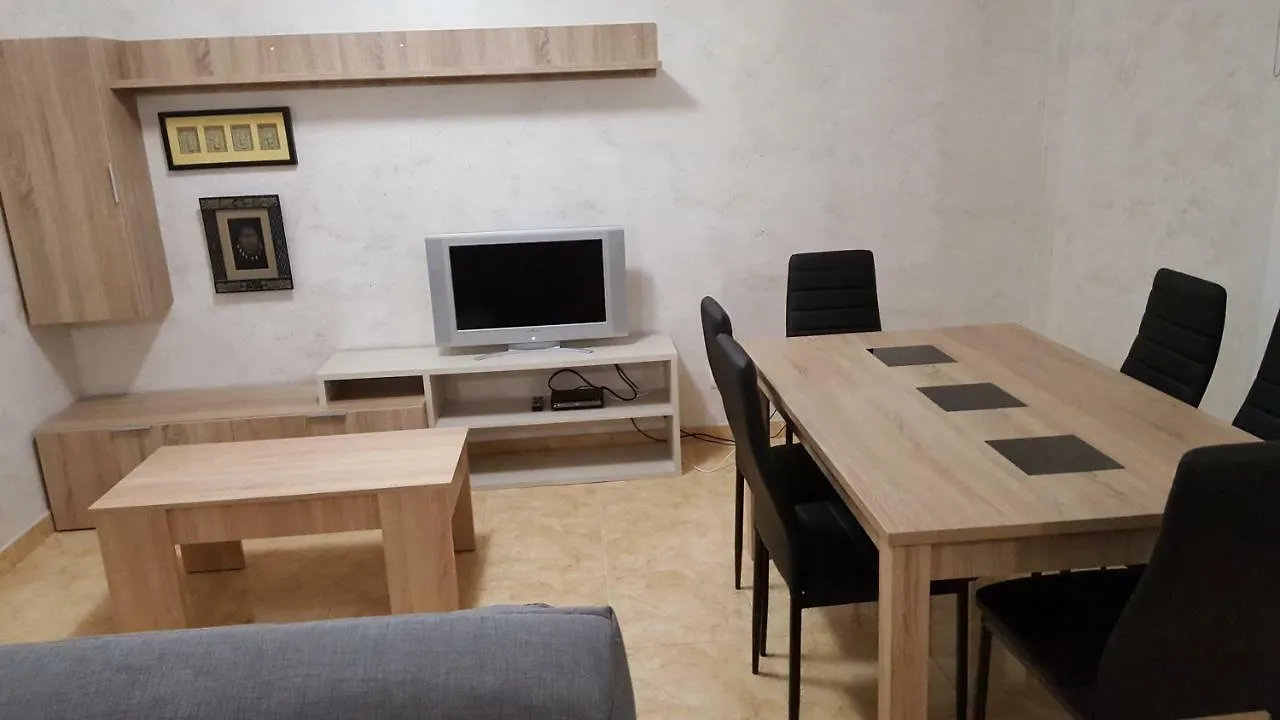 Salou Apartamento Cerca De Playa Y Zona Turistica Apartment 0*,  Spain