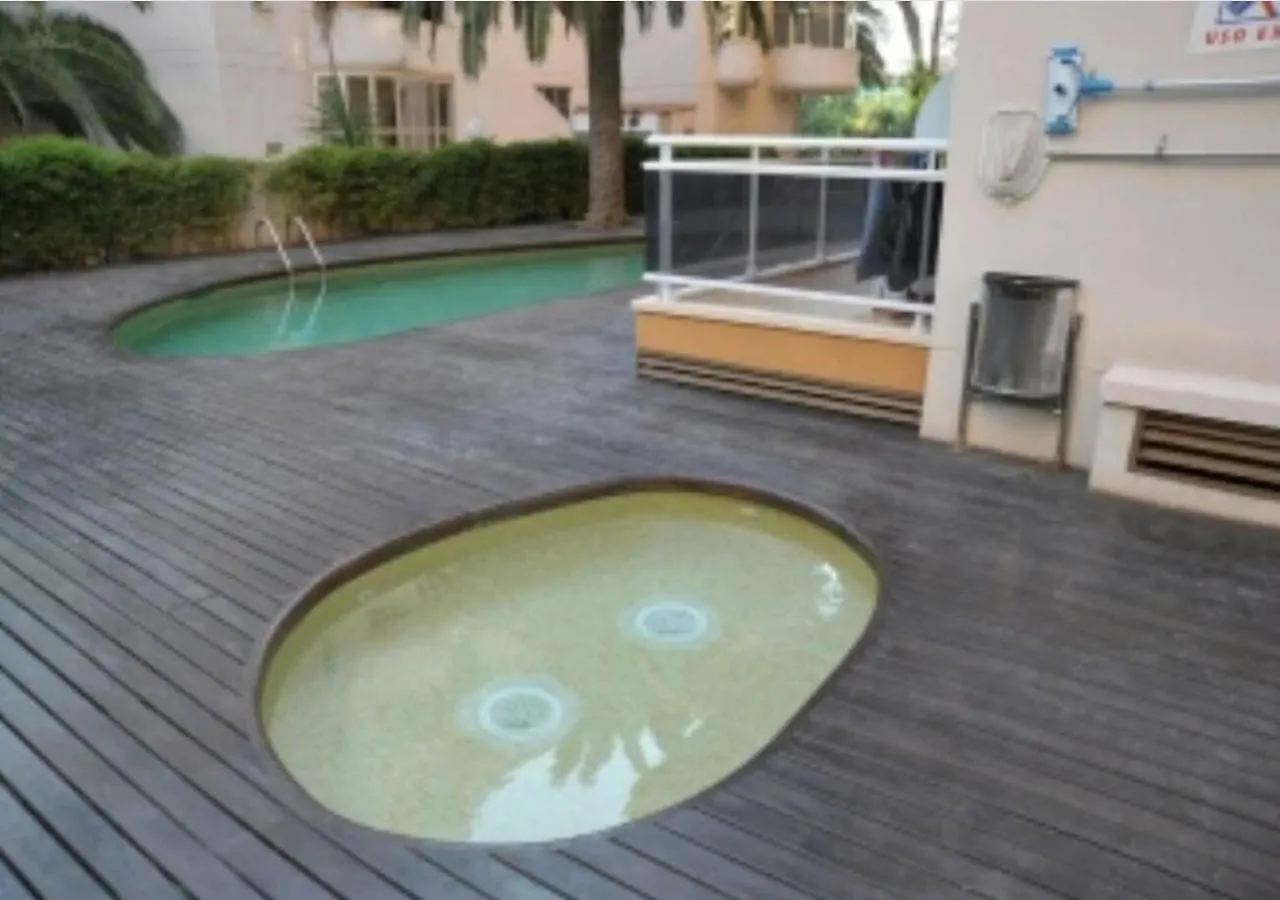 Salou Apartamento Cerca De Playa Y Zona Turistica Apartment