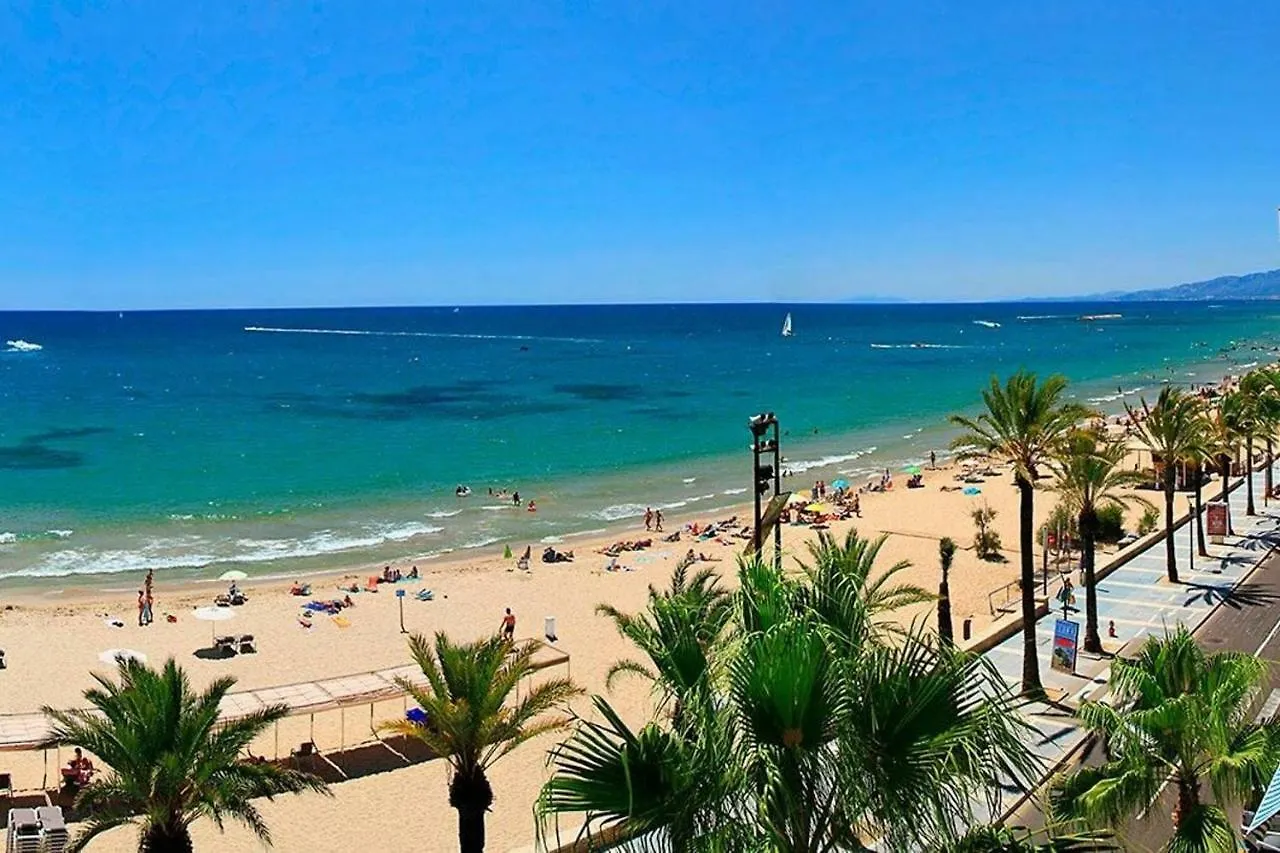 Salou Apartamento Cerca De Playa Y Zona Turistica Apartment