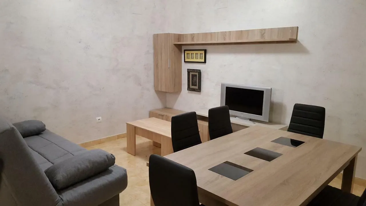 Salou Apartamento Cerca De Playa Y Zona Turistica Apartment