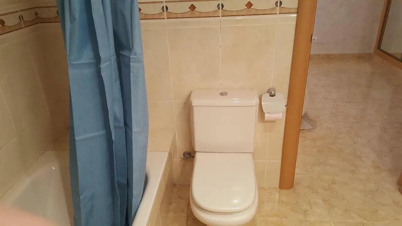 Salou Apartamento Cerca De Playa Y Zona Turistica Apartment
