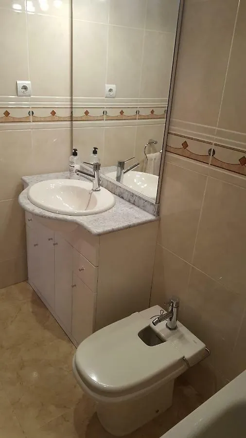 Salou Apartamento Cerca De Playa Y Zona Turistica Apartment 0*,  Spain