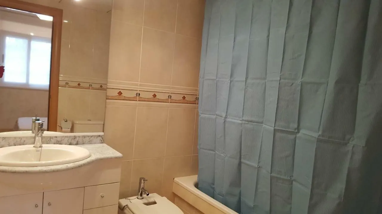 Salou Apartamento Cerca De Playa Y Zona Turistica Apartment