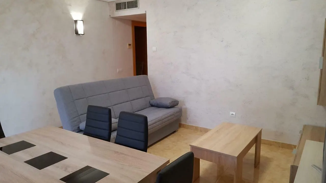 Salou Apartamento Cerca De Playa Y Zona Turistica Apartment