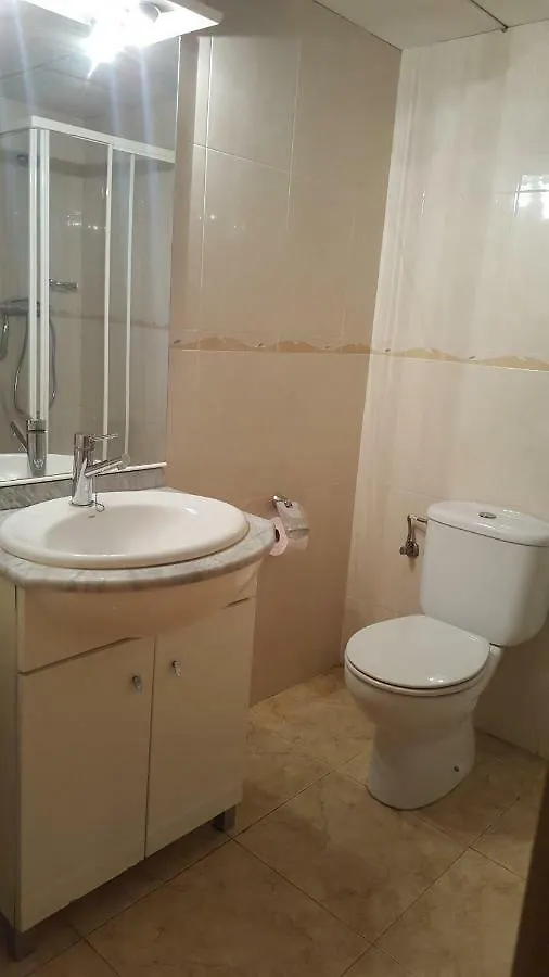 Salou Apartamento Cerca De Playa Y Zona Turistica Apartment