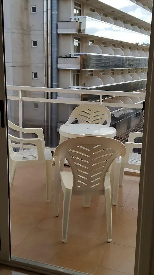 Salou Apartamento Cerca De Playa Y Zona Turistica Apartment Spain