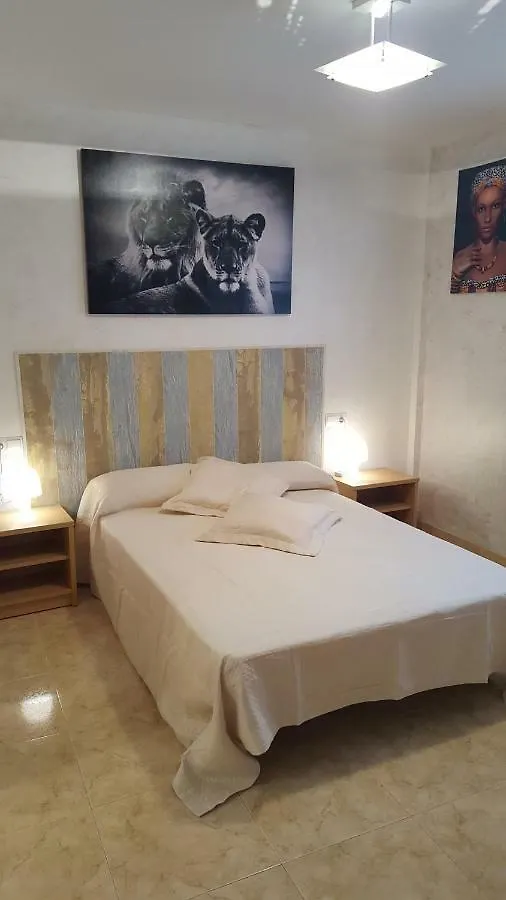 Salou Apartamento Cerca De Playa Y Zona Turistica Apartment 0*,  Spain