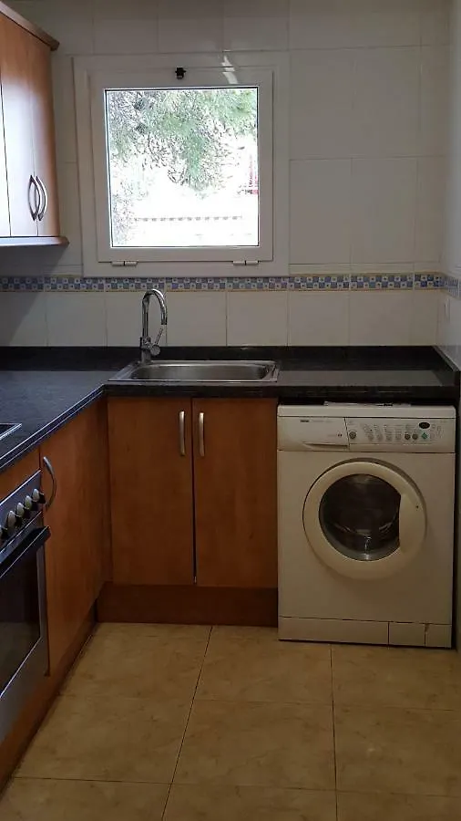 Salou Apartamento Cerca De Playa Y Zona Turistica Apartment