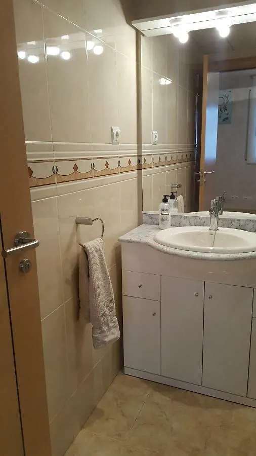 Salou Apartamento Cerca De Playa Y Zona Turistica Apartment