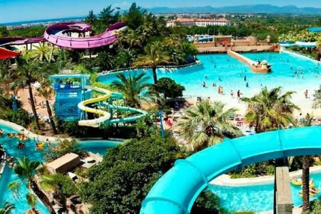 Salou Apartamento Cerca De Playa Y Zona Turistica Apartment
