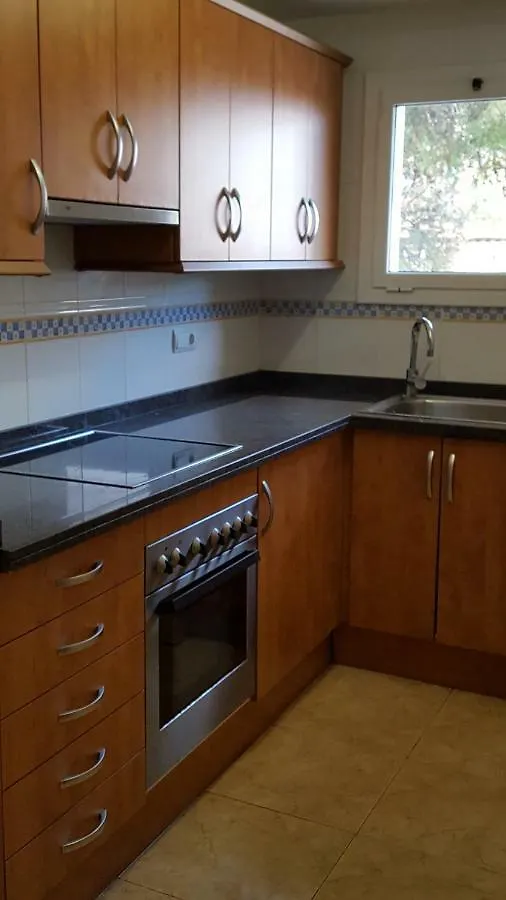 Salou Apartamento Cerca De Playa Y Zona Turistica Apartment
