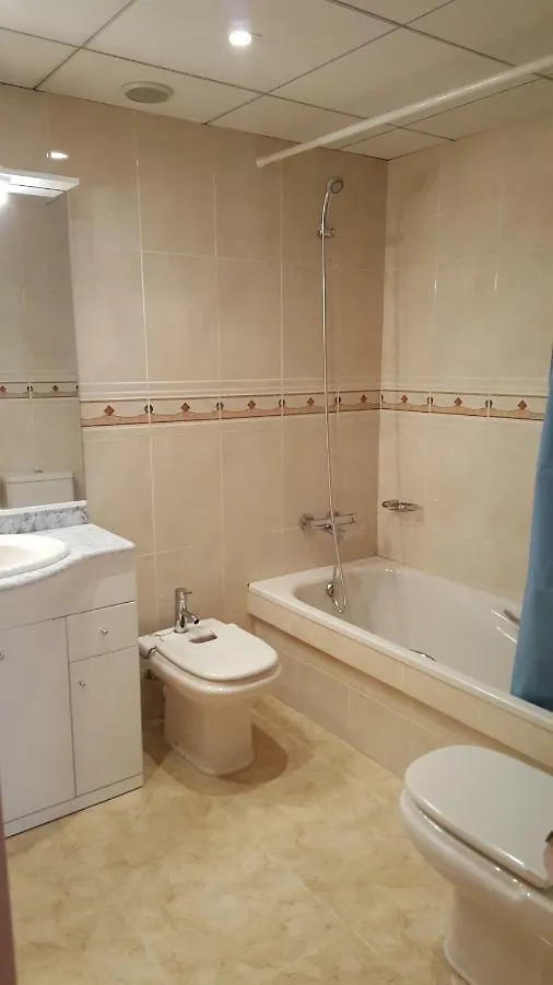 Salou Apartamento Cerca De Playa Y Zona Turistica Apartment