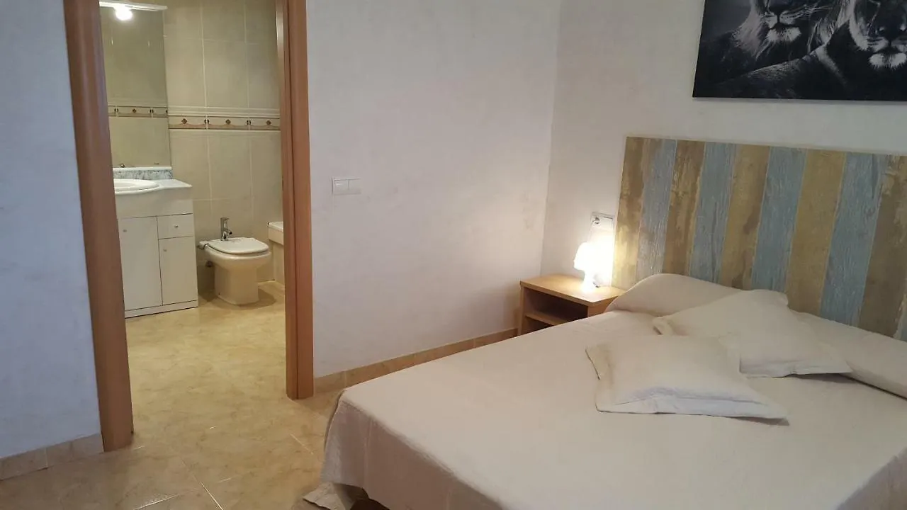 Salou Apartamento Cerca De Playa Y Zona Turistica Apartment