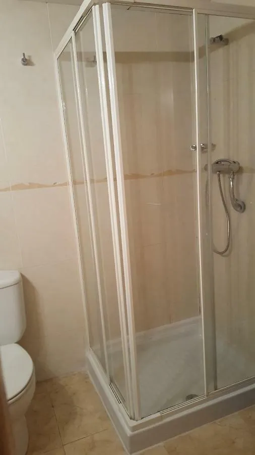 Salou Apartamento Cerca De Playa Y Zona Turistica Apartment Spain