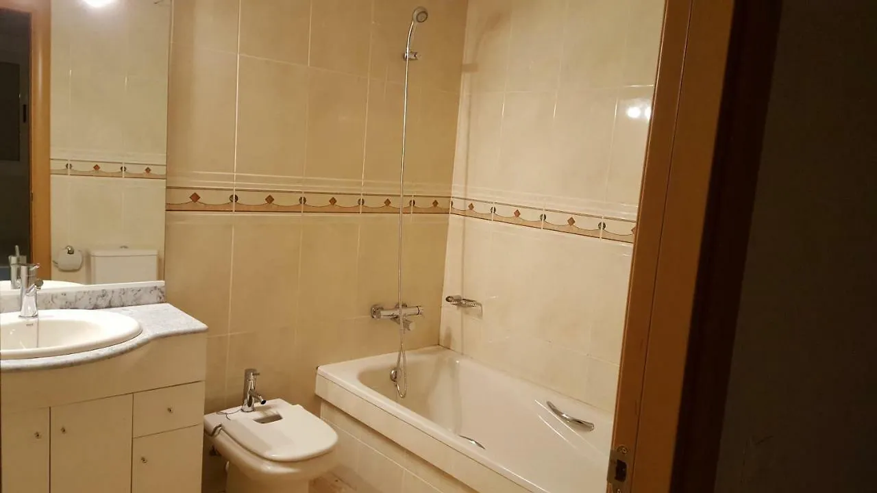 Salou Apartamento Cerca De Playa Y Zona Turistica Apartment