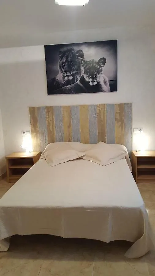 Salou Apartamento Cerca De Playa Y Zona Turistica Apartment