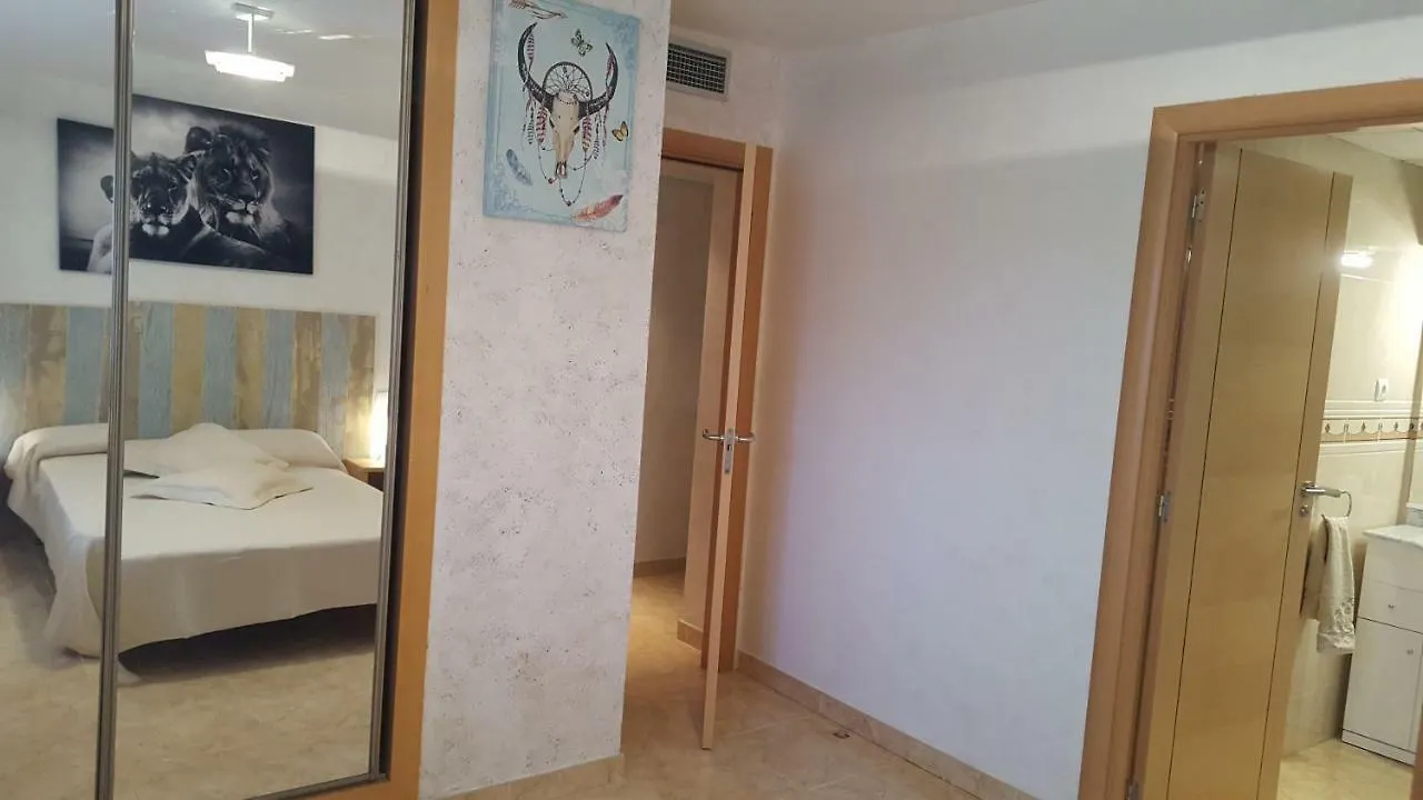 Salou Apartamento Cerca De Playa Y Zona Turistica Apartment