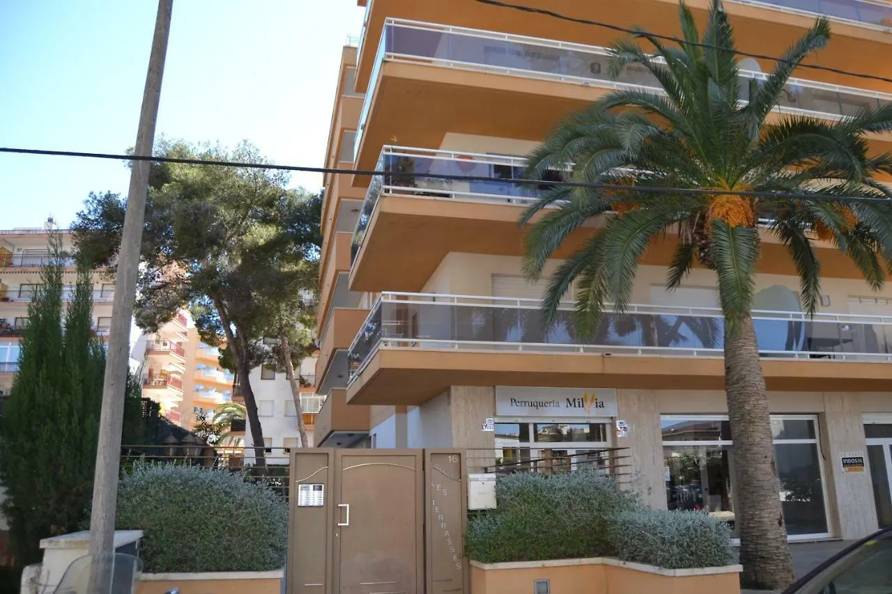 Salou Apartamento Cerca De Playa Y Zona Turistica Apartment 0*,
