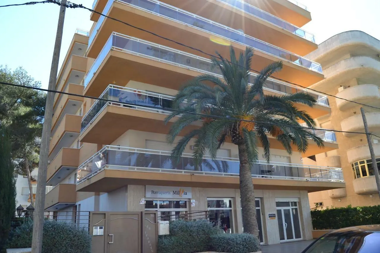 Salou Apartamento Cerca De Playa Y Zona Turistica Apartment