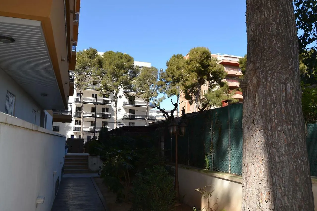 Salou Apartamento Cerca De Playa Y Zona Turistica Apartment
