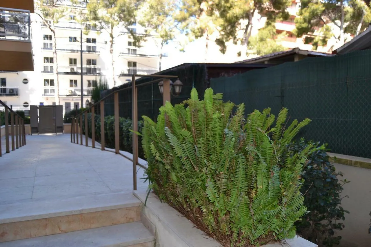 Salou Apartamento Cerca De Playa Y Zona Turistica Apartment 0*,