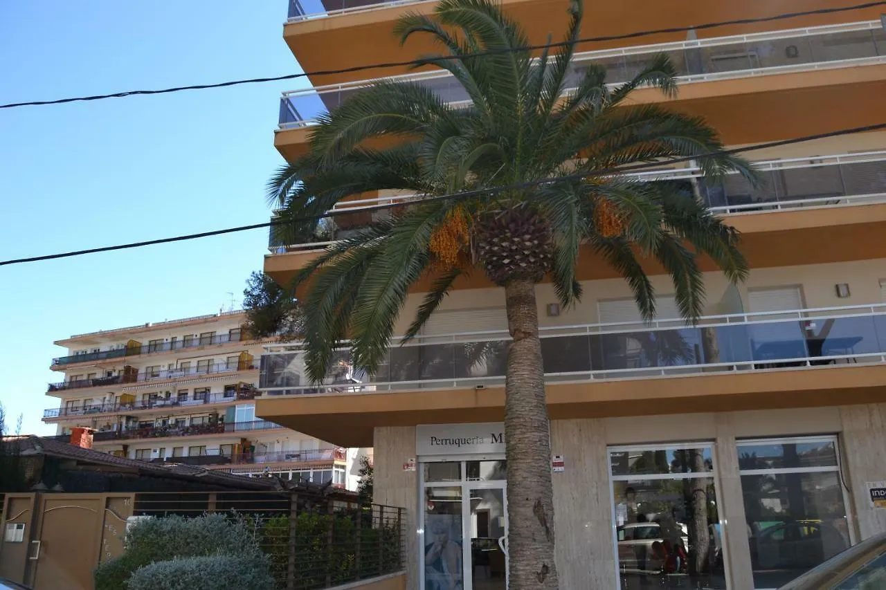 Salou Apartamento Cerca De Playa Y Zona Turistica Apartment