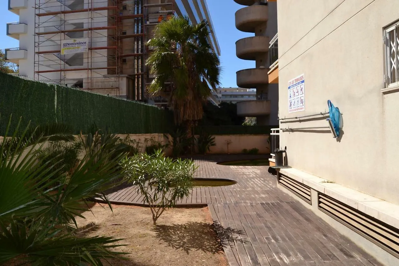Salou Apartamento Cerca De Playa Y Zona Turistica Apartment