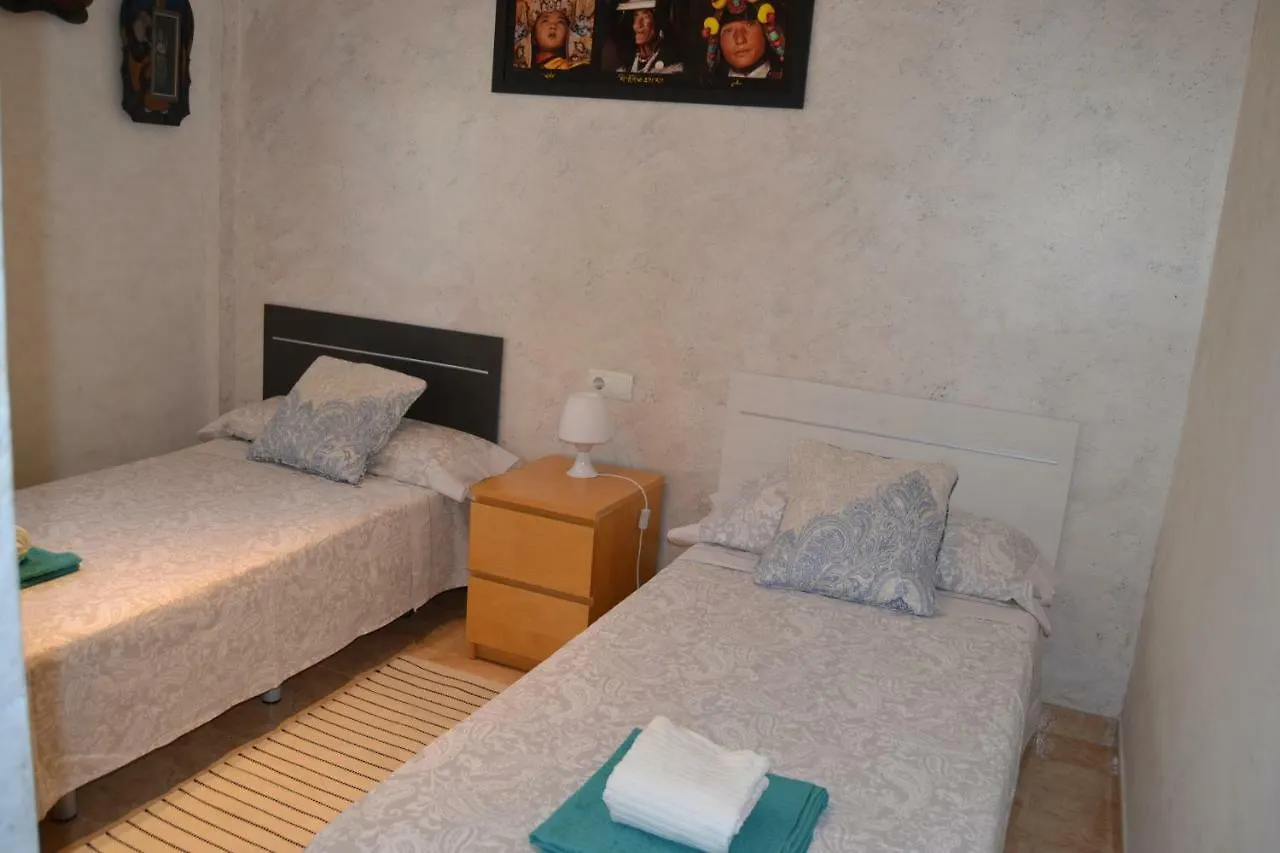 Salou Apartamento Cerca De Playa Y Zona Turistica Apartment Spain