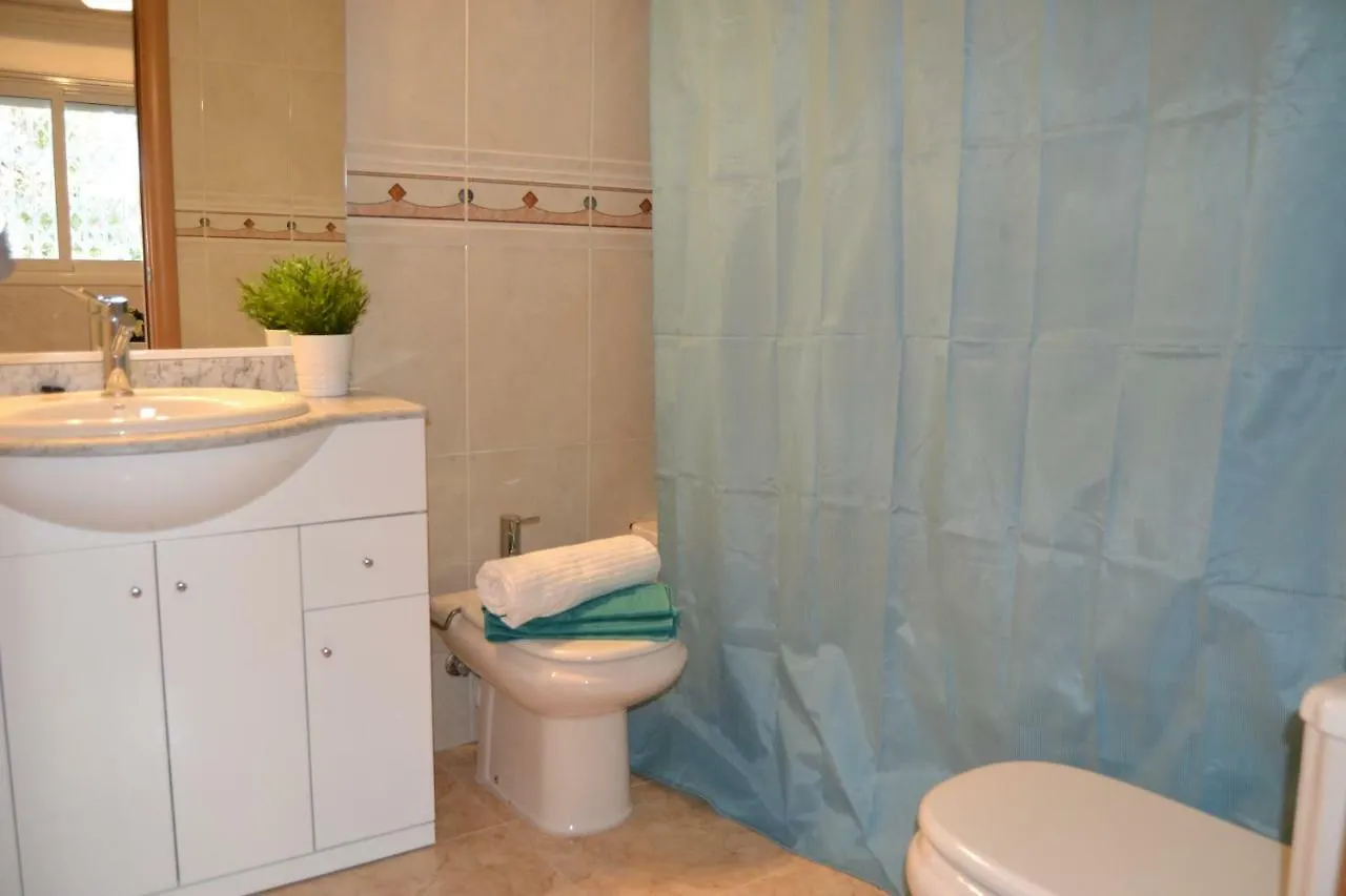 Salou Apartamento Cerca De Playa Y Zona Turistica Apartment