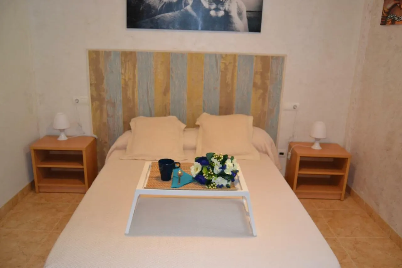 Salou Apartamento Cerca De Playa Y Zona Turistica Apartment Spain