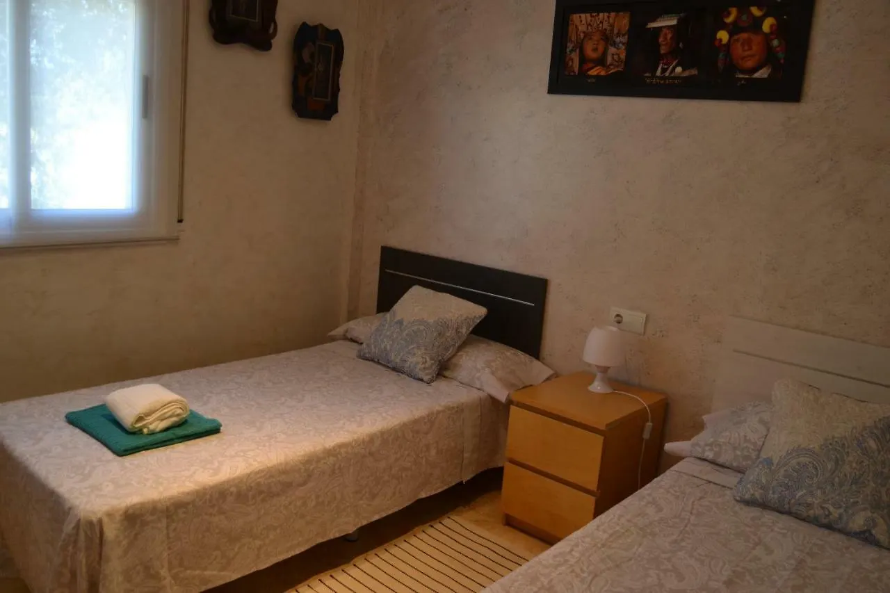 Salou Apartamento Cerca De Playa Y Zona Turistica Apartment 0*,  Spain