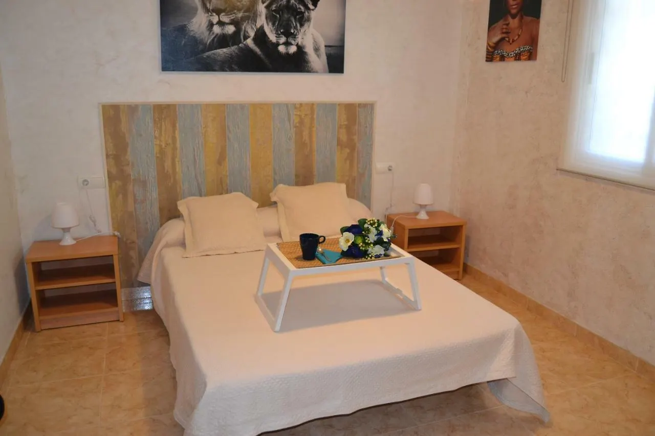 Salou Apartamento Cerca De Playa Y Zona Turistica Apartment Spain