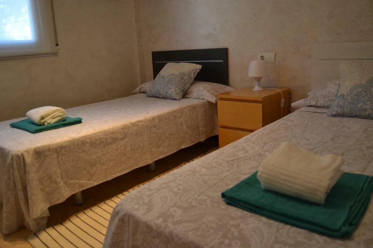 Salou Apartamento Cerca De Playa Y Zona Turistica Apartment
