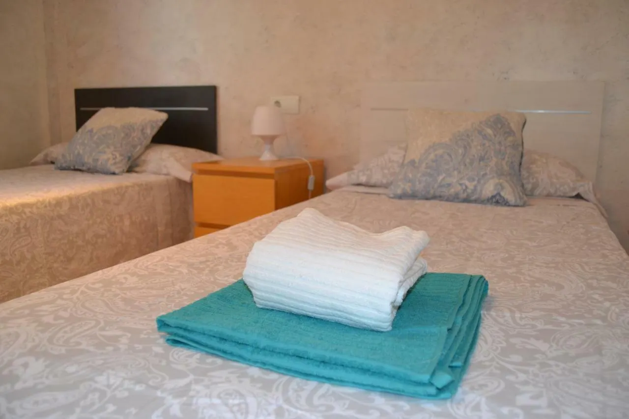 Salou Apartamento Cerca De Playa Y Zona Turistica Apartment